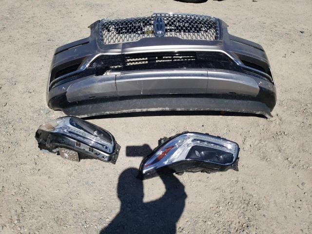 Photo 13 from auction – 2018 LINCOLN NAVIGATOR with VIN 5LMJJ2MT7JEL05381