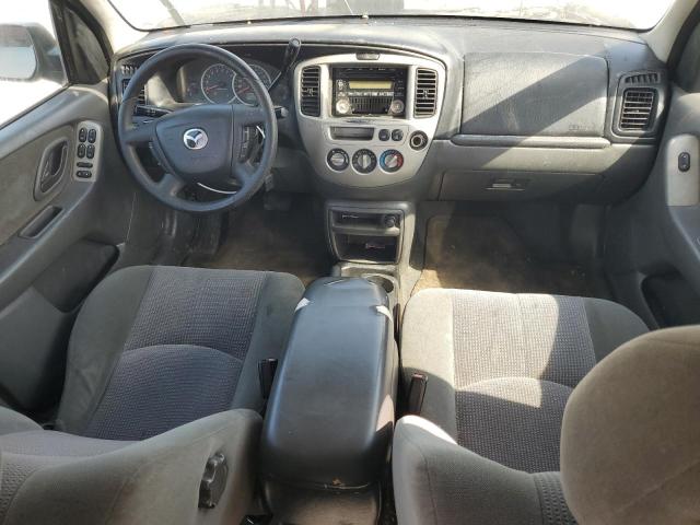 Photo 8 from auction – 2003 MAZDA TRIBUTE LX with VIN 4F2YZ94163KM45352