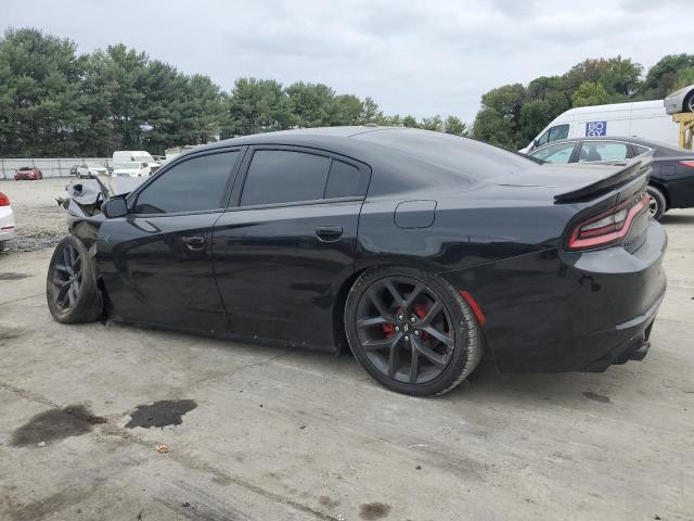 Photo 2 from auction – 2019 DODGE CHARGER SX with VIN 2C3CDXBG4KH621782