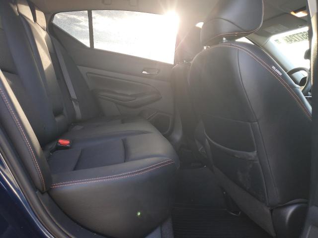 Photo 10 from auction – 2022 NISSAN ALTIMA SR with VIN 1N4BL4CV9NN368210