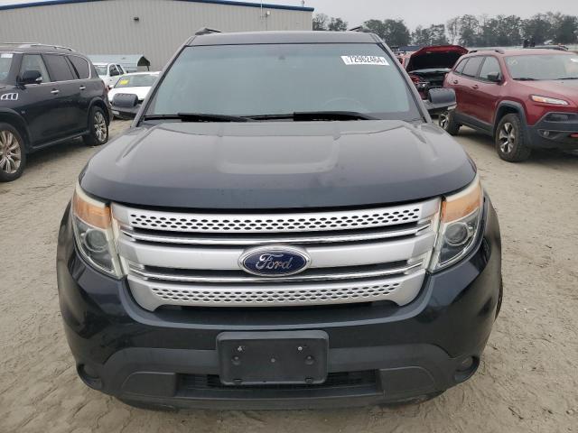 Photo 5 from auction – 2015 FORD EXPLORER X with VIN 1FM5K8D84FGA60101