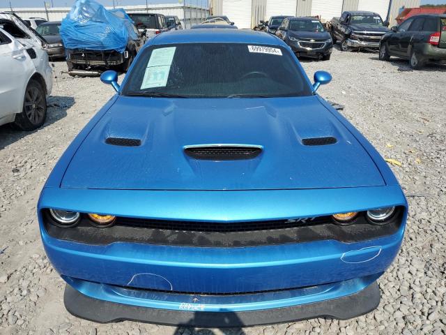 Photo 5 from auction – 2016 DODGE CHALLENGER with VIN 2C3CDZC97GH287962