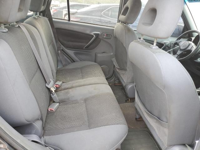 صورة رقم 11 من المزاد - 2003 TOYOTA RAV4 مع VIN JTEGH20V630115703