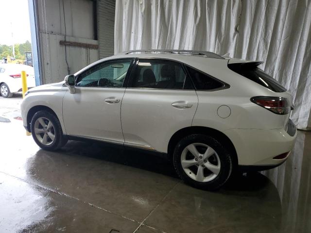 Photo 2 from auction – 2013 LEXUS RX 350 BAS with VIN 2T2BK1BA1DC177744