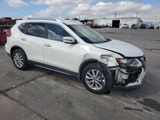 Photo 4 from auction – 2017 NISSAN ROGUE S with VIN JN8AT2MT8HW147594