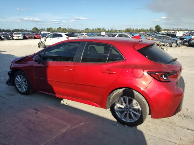 Photo 2 from auction – 2023 TOYOTA COROLLA SE with VIN JTND4MBE6P3192549