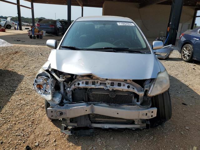 Photo 5 from auction – 2012 TOYOTA YARIS with VIN JTDBT4K30CL038023