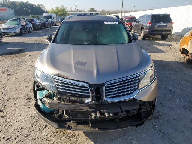 Photo 5 from auction – 2018 LINCOLN MKX SELECT with VIN 2LMPJ6KR8JBL11704