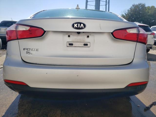 Photo 6 from auction – 2016 KIA FORTE LX with VIN KNAFX4A69G5503469