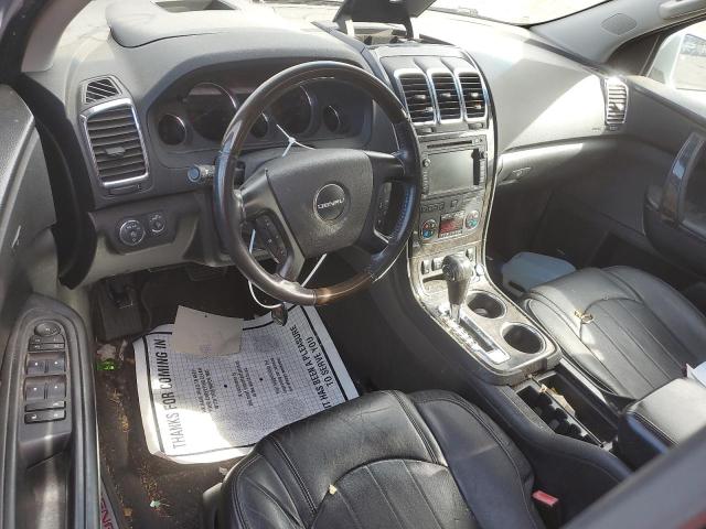 Photo 8 from auction – 2012 GMC ACADIA DEN with VIN 1GKKVTED0CJ237209