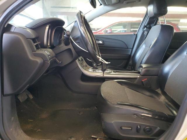 Photo 7 from auction – 2013 CHEVROLET MALIBU 2LT with VIN 1G11E5SA2DF248402