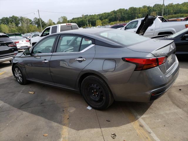 Photo 2 from auction – 2022 NISSAN ALTIMA S with VIN 1N4BL4BV8NN390328