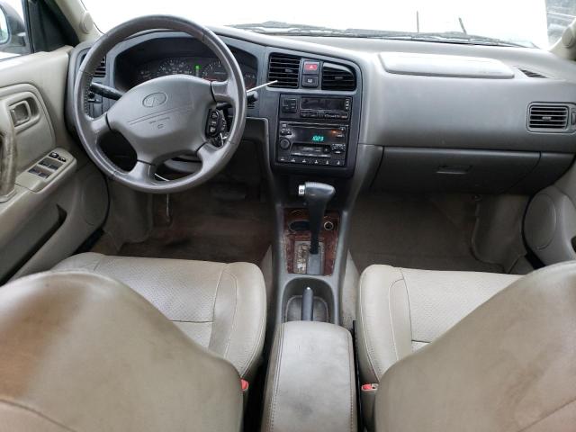 Photo 8 from auction – 2002 INFINITI G20 with VIN JNKCP11AX2T500141