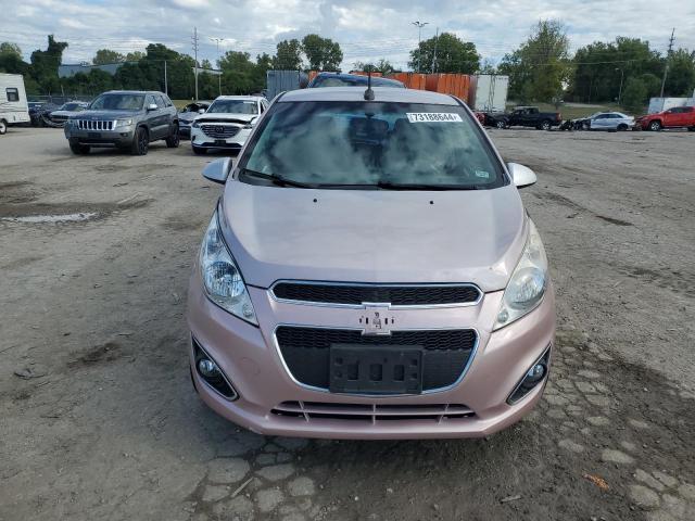 Photo 5 from auction – 2013 CHEVROLET SPARK 1LT with VIN KL8CD6S94DC510140