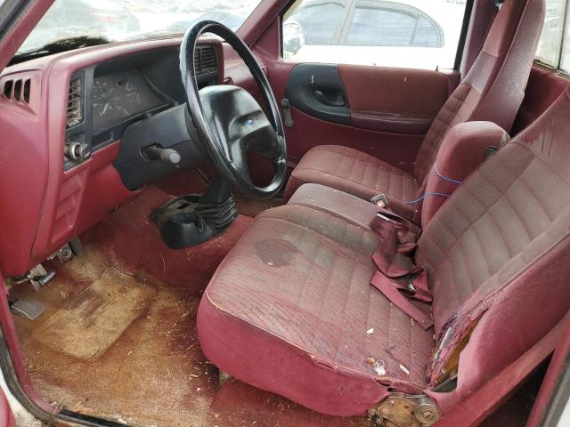 Photo 7 from auction – 1993 FORD RANGER with VIN 1FTCR10U9PPB19176
