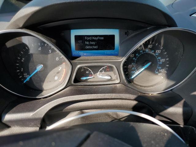 Photo 9 from auction – 2014 FORD ESCAPE TIT with VIN 1FMCU9J95EUA46714