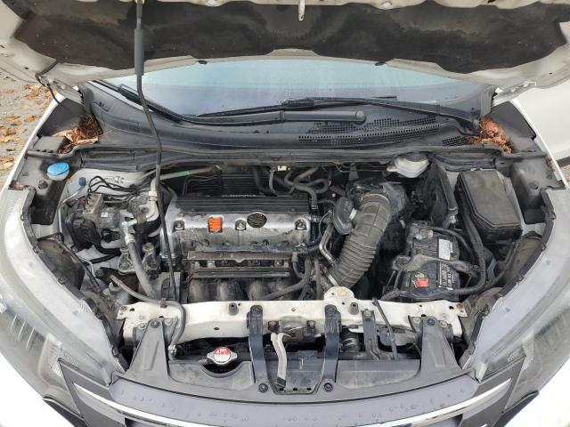Photo 12 from auction – 2014 HONDA CR-V EXL with VIN 5J6RM4H72EL036616