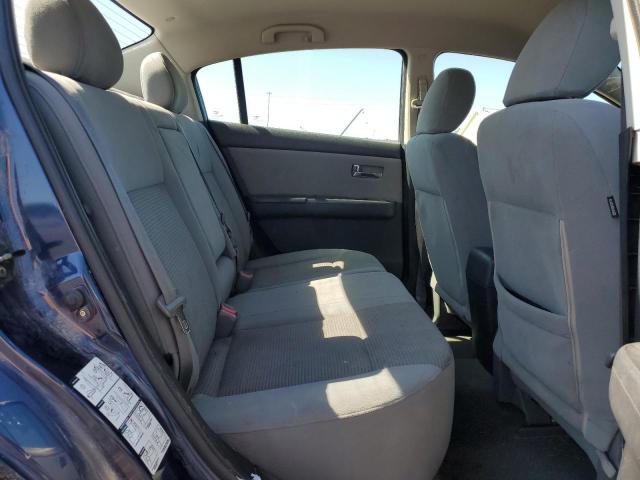Photo 10 from auction – 2011 NISSAN SENTRA 2.0 with VIN 3N1AB6AP8BL678906