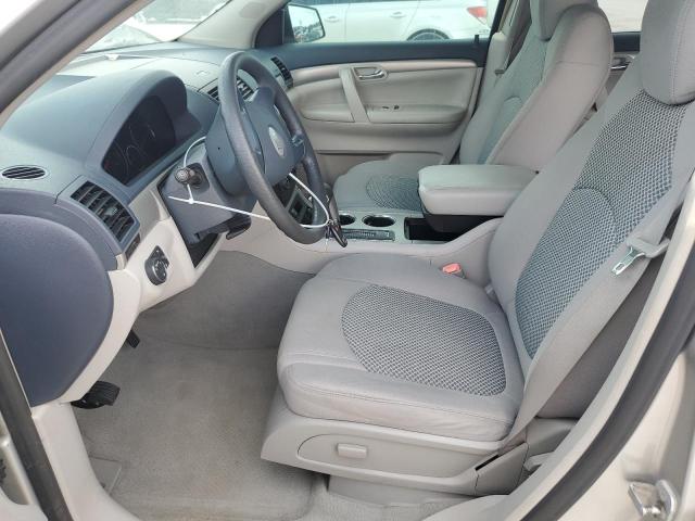 Photo 7 from auction – 2007 SATURN OUTLOOK XE with VIN 5GZER13737J113289
