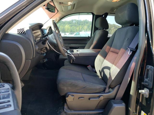Photo 7 from auction – 2012 CHEVROLET SILVERADO with VIN 1GCRKSE71CZ181791