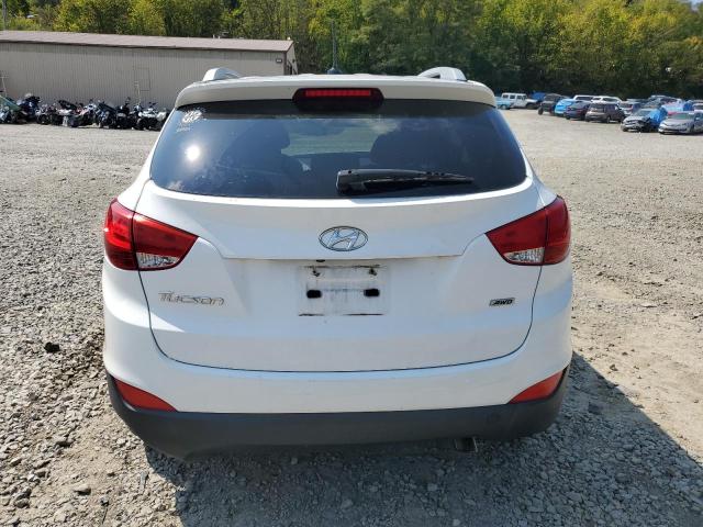 Photo 6 from auction – 2015 HYUNDAI TUCSON LIM with VIN KM8JUCAG4FU983252