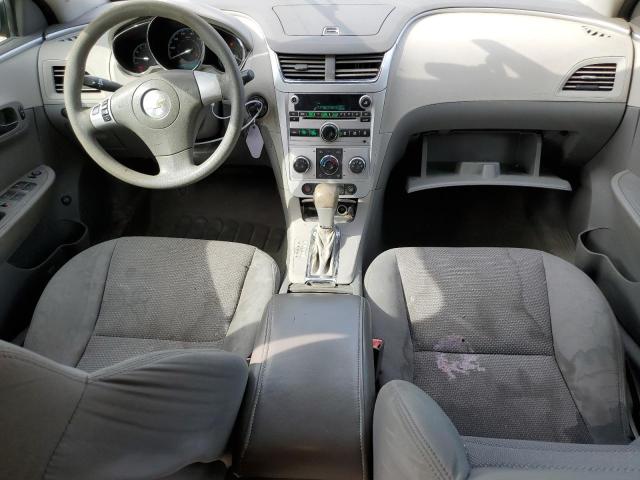 Photo 8 from auction – 2011 CHEVROLET MALIBU LS with VIN 1G1ZB5E1XBF154076