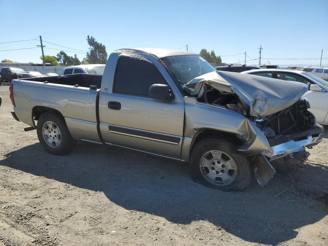 Photo 4 from auction – 2003 CHEVROLET SILVERADO with VIN 1GCEC14X83Z184937