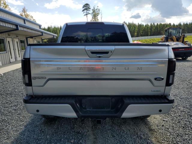 Photo 6 from auction – 2019 FORD F150 SUPER with VIN 1FTEW1E41KFA06346