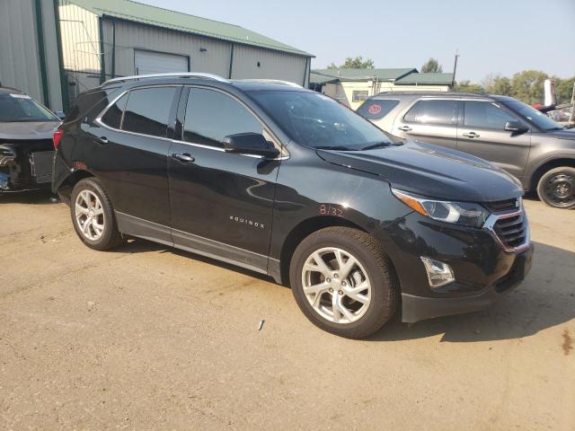 Photo 4 from auction – 2020 CHEVROLET EQUINOX LT with VIN 3GNAXUEVXLL188469