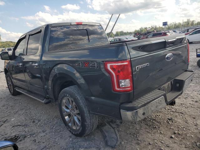 Photo 2 from auction – 2015 FORD F150 SUPER with VIN 1FTEW1EP2FKE74173