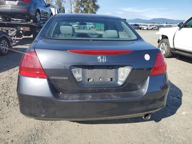 Photo 6 from auction – 2007 HONDA ACCORD with VIN 1HGCM56407A056938