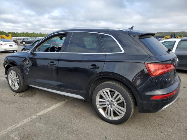 Photo 2 from auction – 2018 AUDI Q5 PREMIUM with VIN WA1BNAFYXJ2000598