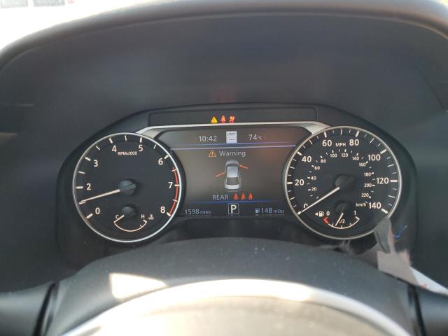 Photo 9 from auction – 2024 NISSAN ALTIMA SV with VIN 1N4BL4DW7RN422343