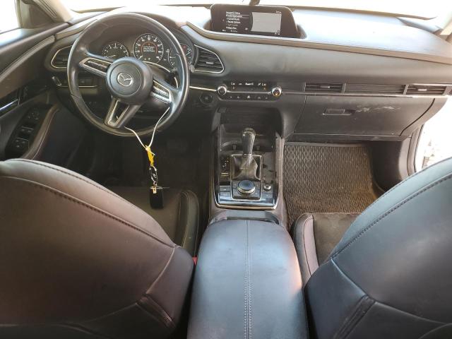 Photo 8 from auction – 2022 MAZDA CX-30 PREM with VIN 3MVDMBDL3NM408260