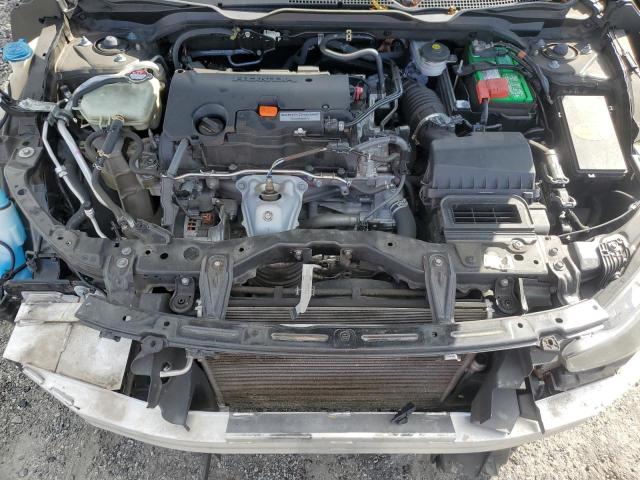 Photo 11 from auction – 2018 HONDA CIVIC EX with VIN 2HGFC2F74JH604148