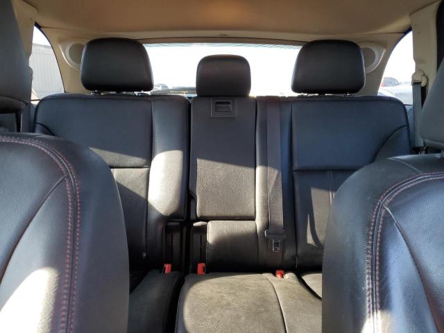 Photo 10 from auction – 2011 FORD EDGE LIMIT with VIN 2FMDK4KC2BBA43679