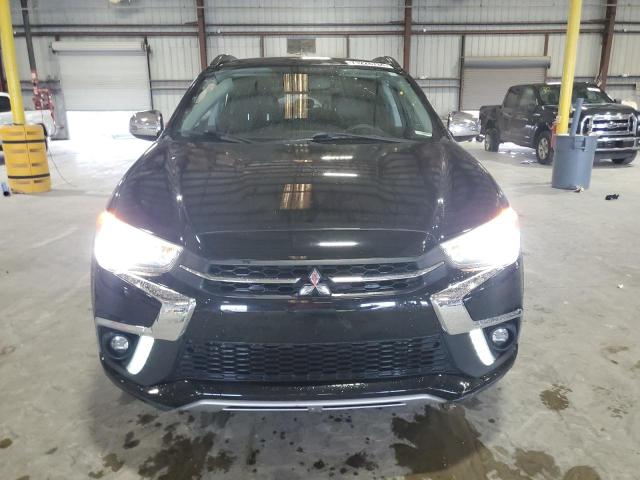 صورة رقم 5 من المزاد - 2018 MITSUBISHI OUTLANDER مع VIN JA4AP4AW5JZ012002
