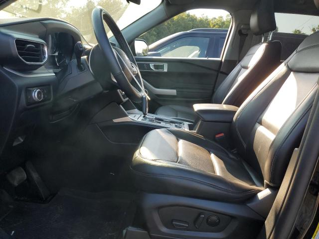 Photo 7 from auction – 2023 FORD EXPLORER X with VIN 1FMSK8DH6PGA26102