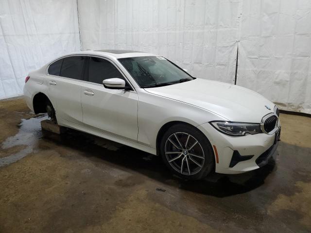 Photo 4 from auction – 2020 BMW 330I with VIN 3MW5R1J02L8B28540