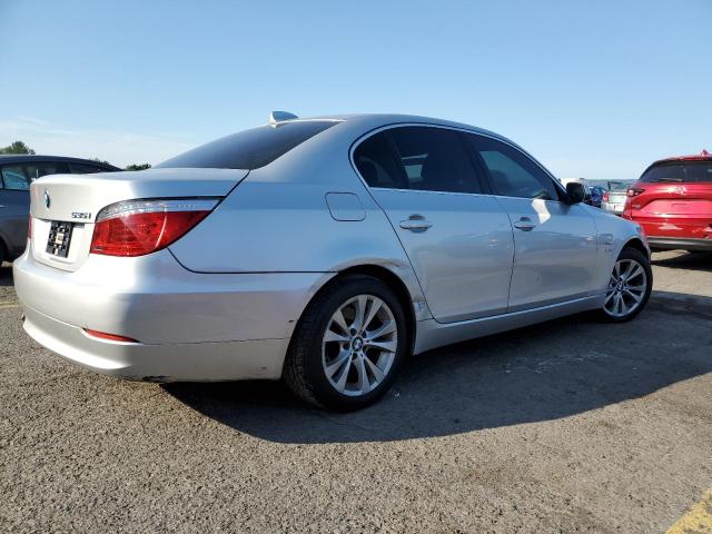 Photo 3 from auction – 2010 BMW 535 XI with VIN WBANV9C58AC139471