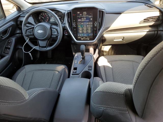 Photo 8 from auction – 2024 SUBARU CROSSTREK with VIN JF2GUADC2R8219555