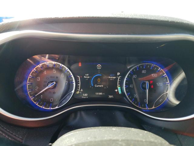 صورة رقم 9 من المزاد - 2020 CHRYSLER PACIFICA L مع VIN 2C4RC1GG8LR173234