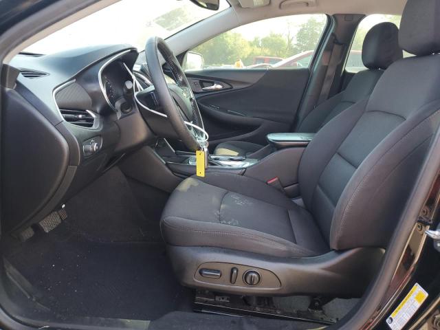 Photo 7 from auction – 2018 CHEVROLET MALIBU LT with VIN 1G1ZD5ST2JF293035