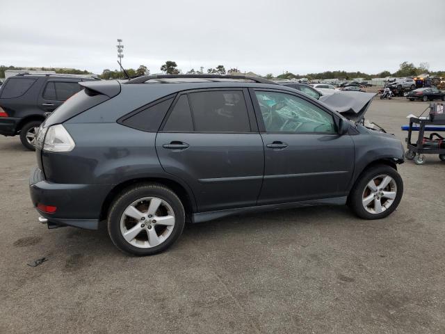 Photo 3 from auction – 2007 LEXUS RX 350 with VIN 2T2HK31U07C008739