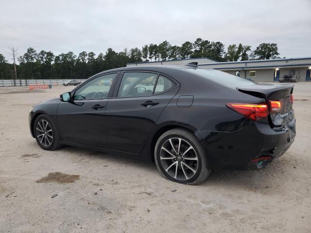 Photo 2 from auction – 2015 ACURA TLX TECH with VIN 19UUB3F58FA001188