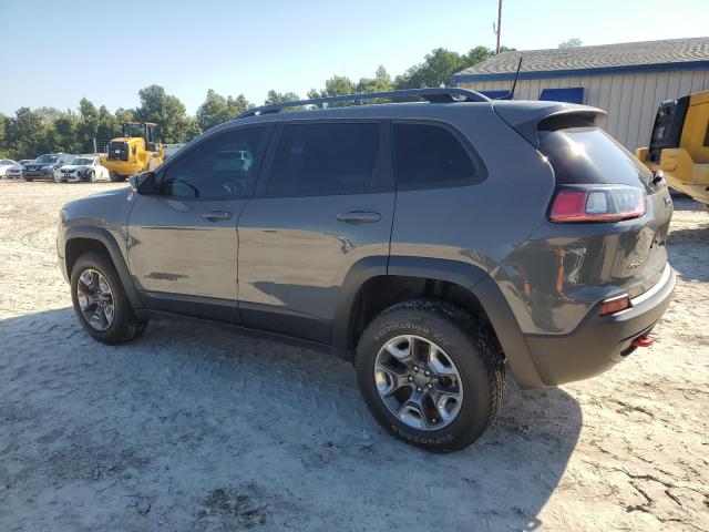 Photo 2 from auction – 2019 JEEP CHEROKEE T with VIN 1C4PJMBX3KD432378