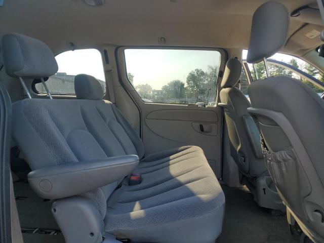 Photo 11 from auction – 2006 DODGE CARAVAN SX with VIN 1D4GP45R16B573997
