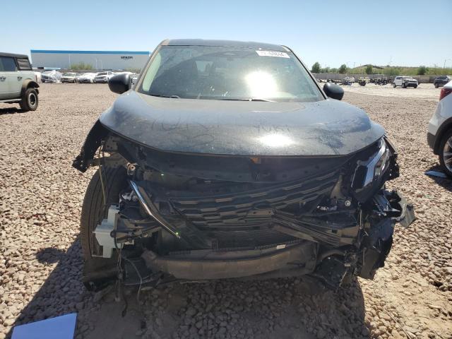 Photo 5 from auction – 2023 NISSAN ROGUE S with VIN 5N1BT3AA4PC920422