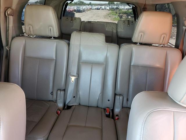 Photo 10 from auction – 2012 FORD EXPEDITION with VIN 1FMJU1K52CEF62623