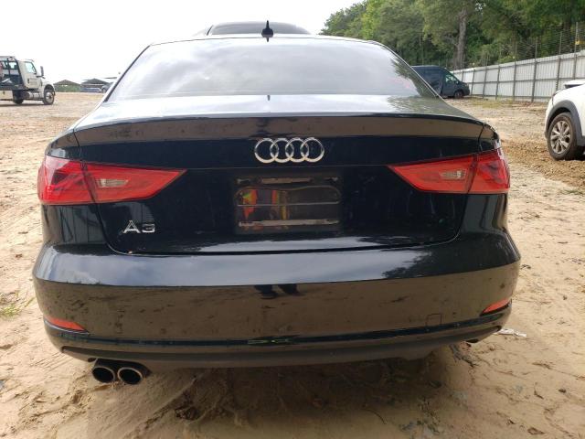 Photo 6 from auction – 2015 AUDI A3 PREMIUM with VIN WAUACGFF8F1113422